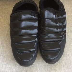 Aldo Puffer walk shoes